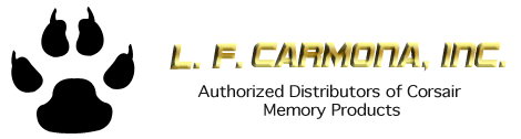 L. F. Carmona, Inc.